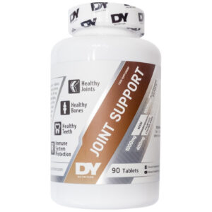 Dorian Yates Nutrition - Joint Support | Complete Joint Formula / 90 Таблетки, 30 дози