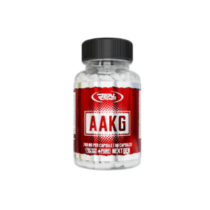 Real Pharm - AAKG 700mg Real Pharm 90 капсули​