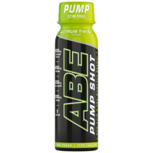 Applied Nutrition - ABE Pump Shot / 100 мл