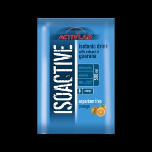 ActivLab - Iso Active / 20 x 31,5 гр.