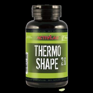ActivLab - Thermo Shape 2.0 / 90caps.