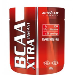 ActivLab - BCAA Xtra Instant / 500g