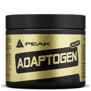 Peak - Adaptogen / 60 caps