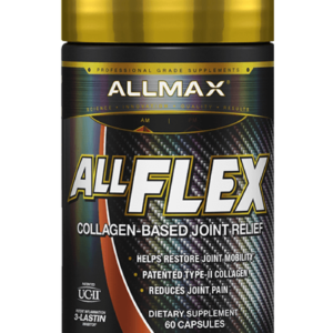 AllMax - Advanced AllFlex / 60caps.
