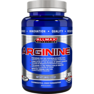 AllMax - Arginine / 100gr.