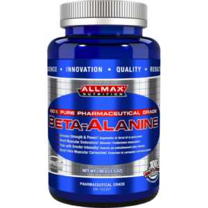 AllMax - Beta Alanine / 100gr.