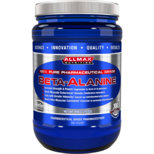 AllMax - Beta Alanine / 400gr.