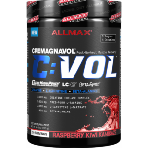 AllMax - CVol / 375gr.