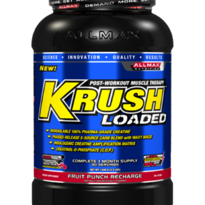 AllMax - Krush Loaded / 1500gr.