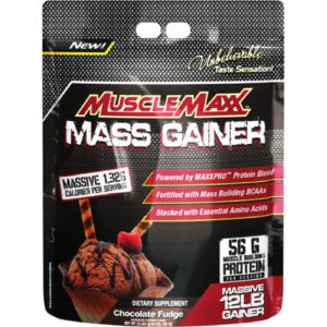 AllMax - Muscle Maxx Gainer / 5450gr.