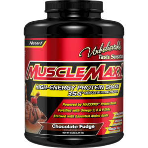 AllMax - Muscle Maxx / 5lb.