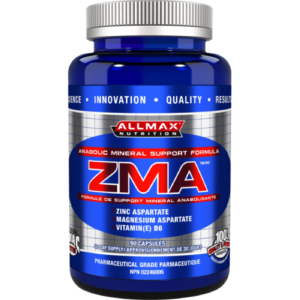 AllMax - ZMA / 90caps
