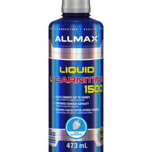 AllMax - L-Carnitine Liquid / 473ml.