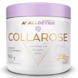Allnutrition AllDeynn Collarose - Колаген, Разфасовка 150g