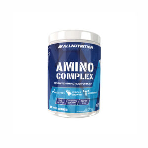 Allnutrition Amino Complex - Аминокиселини, Разфасовка 400 tabs