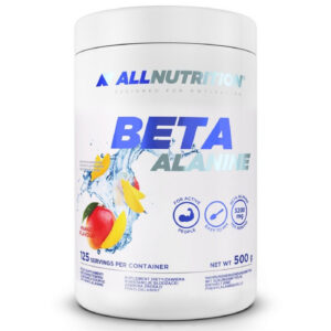 Allnutrition Beta Alanine - Бета Аланин, Разфасовка 500g
