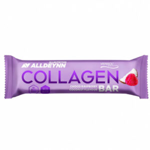 AllNutrition Collagen Bar - Колагенов Бар, Разфасовка 40g