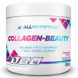 AllNutrition Collagen-Beauty - Колаген, Разфасовка 158g