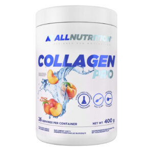 Allnutrition Collagen Pro - Колаген, Разфасовка 400g