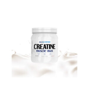 Allnutrition Creatine Muscle Max - Креатин, Разфасовка 1.000kg