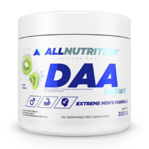 Allnutrition DAA - D-Aspartic Acid - Тестостеронова Формула, Разфасовка 0.300kg