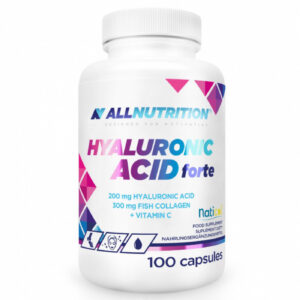 AllNutrition Hyaluronic Acid Forte - Хиалуронова Киселина