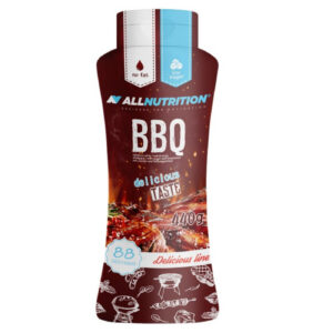 Allnutrition Sauce BBQ - Диетичен Сос, Разфасовка 0.440kg