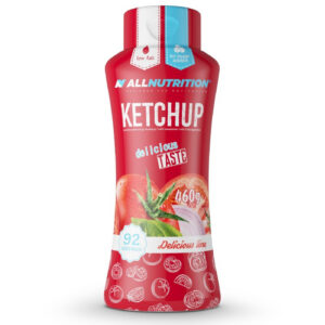 Allnutrition Sauce Ketchup - Диетичен Сос, Разфасовка 0.460kg