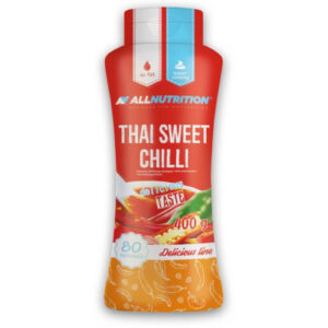 Allnutrition Sauce Thai Sweet Chilli - Диетичен Сос, Разфасовка 400g