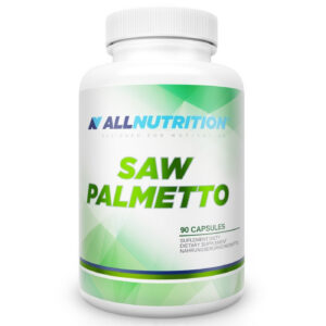 Allnutrition Saw Palmetto, Разфасовка 90 caps