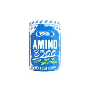 Real Pharm - Amino 8500 Real Pharm 400 таблетки​