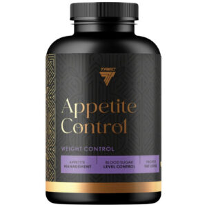 Trec Nutrition - Appetite Control / 90 капсули, 90 дози
