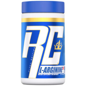 Ronnie Coleman - L-Arginine XS 800 mg (100 дози) / 100 капсули