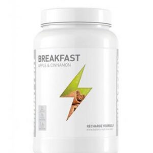 Battery Nutrition - Breakfast Protein / 1100g.