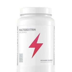 Battery Nutrition - Maltodextrin / 2000 g.