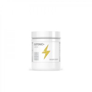 Battery Nutrition Isotonic+ / 660g.