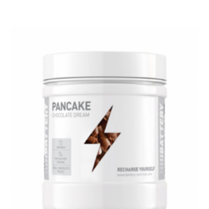 Battery Nutrition - Pancake Mix / 500g.