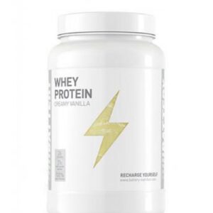 Battery Nutrition - Whey Protein / 800g.