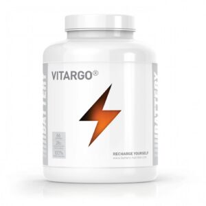 Battery Nutrition Vitargo / 2000 гр.