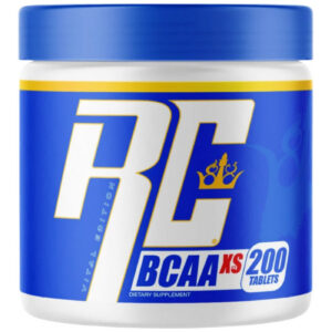 Ronnie Coleman - BCAA-XS 2:1:1 Tablets (50 дози) / 200 Таблетки
