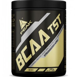 Peak - BCAA TST/ 500 gr