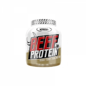 Real Pharm - Beef Protein Real Pharm 1800 грама​