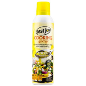 Best Joy - Canola Oil / Cooking Spray / 250 мл