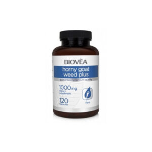Biovea Horny Goat Weed Plus