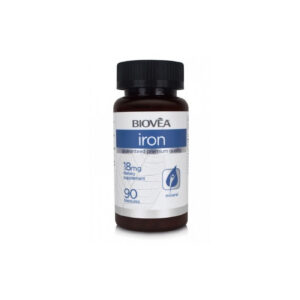Biovea Iron 18mg - Желязо