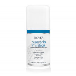Biovea Pueraria Mirifica Breast Cream - Крем за гърди