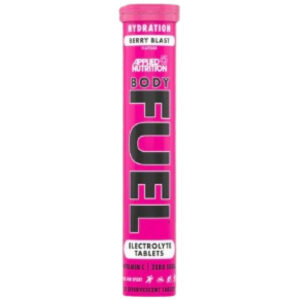Applied Nutrition - Bodyfuel Hydration Tablets (20 дози) / 20 ефервесцентни таблетки