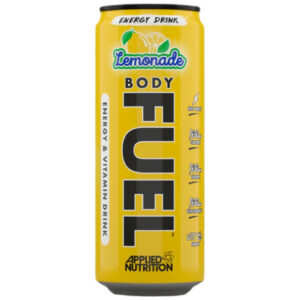 Applied Nutrition - Bodyfuel Energy Cans / 330 мл