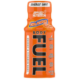 Applied Nutrition - Bodyfuel Energy Shots / 60 мл
