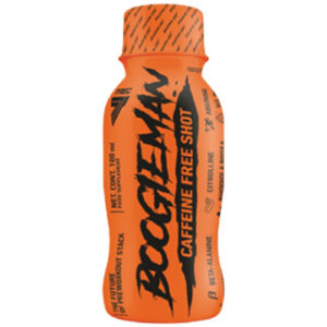 Trec Nutrition - Boogieman Shot | Caffeine Free Pre-Workout / 100 мл